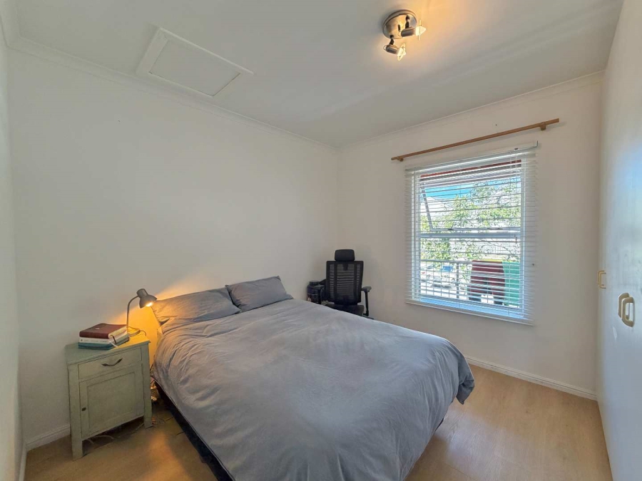 To Let 3 Bedroom Property for Rent in Klein Welgevonden Western Cape